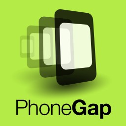 Phonegap logo
